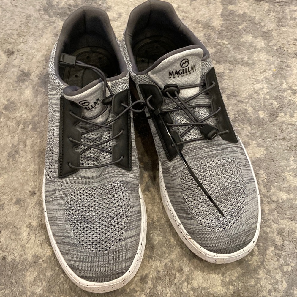Magellan outdoor boat shoes